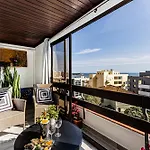Melia Mar Apartment *