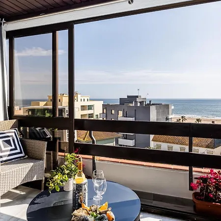 Apartment Melia Mar Portimão