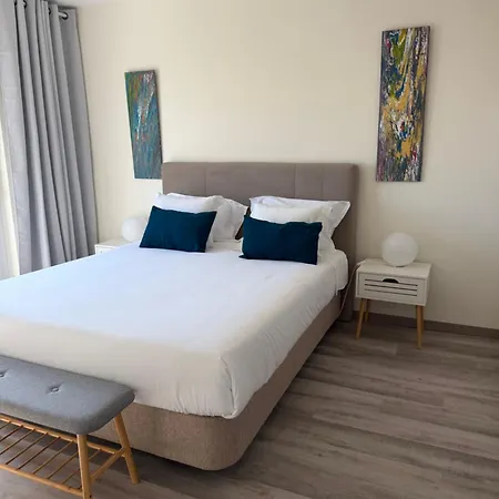 Melia Mar Daire *