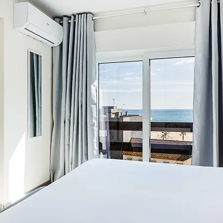 Melia Mar بورتيماو