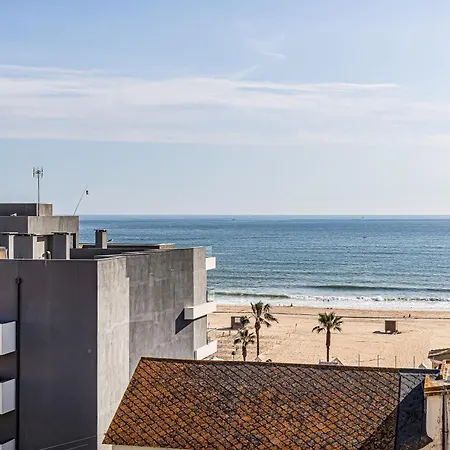 شقة Melia Mar