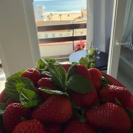 Melia Mar Daire Portimão