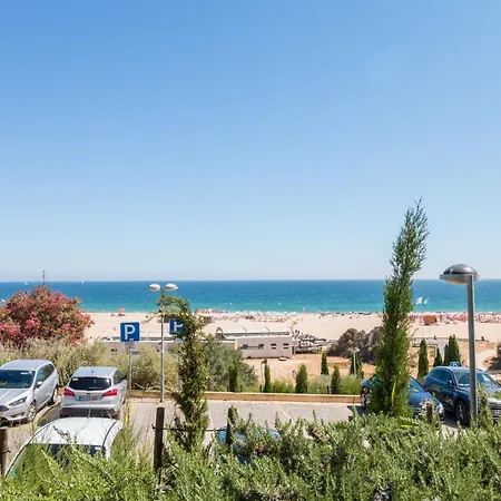 شقة Melia Mar بورتيماو