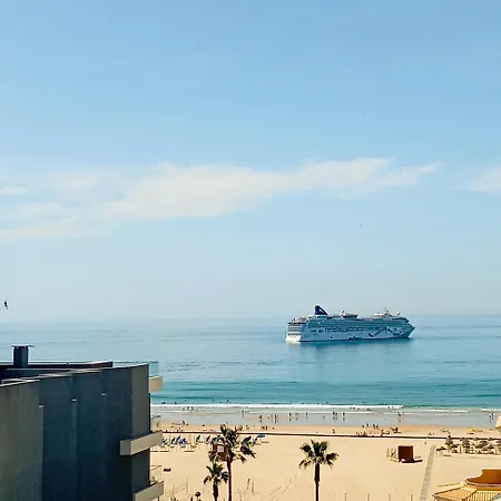 Melia Mar 아파트
