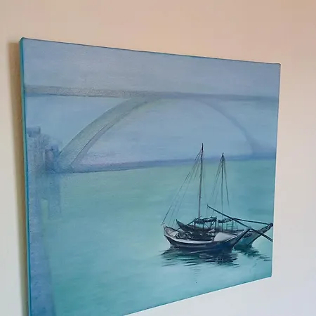 Melia Mar 아파트