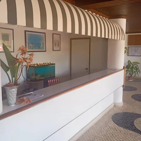 Melia Mar 아파트