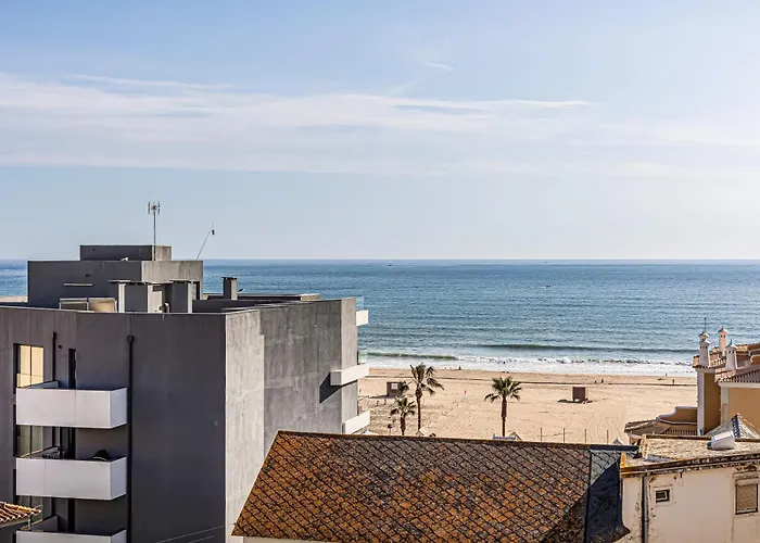 شقة Melia Mar