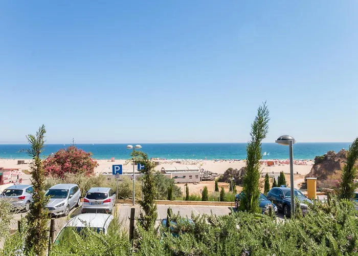 شقة Melia Mar بورتيماو