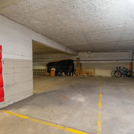 Melia Mar Apartment *