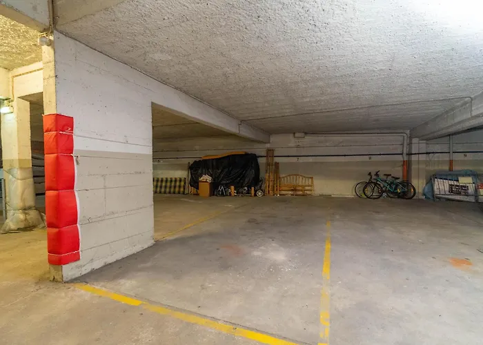 Melia Mar Apartment *